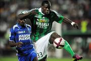 ASSE : Zouma les impressionne tous