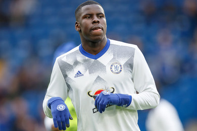 Chelsea : Zouma pourrait finalement partir en prt, mais pas pour la Ligue 1...