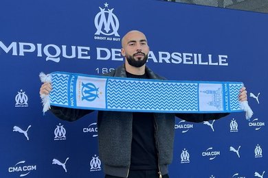 MERCATO : les derni�res infos en FIL ROUGE (09h37)