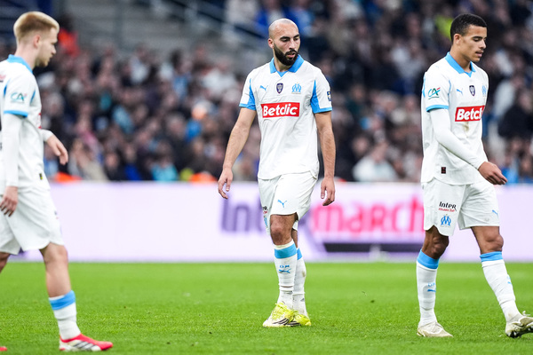 Toulouse sort l'OM au Vélodrome ! - Débrief et NOTES des joueurs (OM 2-2, 3-4 tab TFC)
