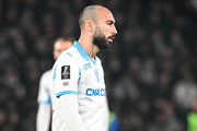 OM : �pingl�, Abdelli ne passe plus entre les gouttes