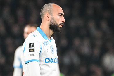 OM : Beye refuse de r�int�grer Abdelli