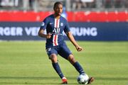 PSG : ambitieux, Diallo veut tre pris au srieux !