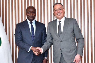 S�n�gal : le pr�sident de la f�d�ration charge lourdement le Maroc