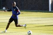 Bara : Abidal, impatient de rejouer, voudrait quitter le Bara