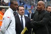 Monaco : Abidal, capitaine abandonn� par Ranieri