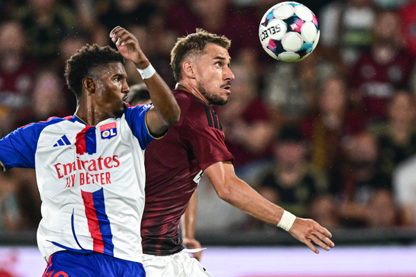 Ligue des Champions : dos au mur, l'OL n'a plus le choix... Présentation et compos probables de Lyon-Sparta Prague