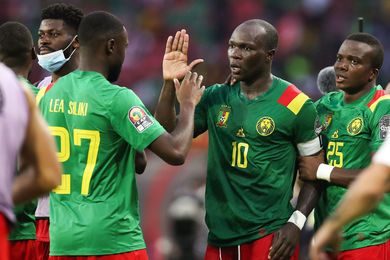 CAN : le Cameroun impressionne et file déjà en 8es !