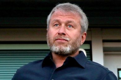 Chelsea : Abramovich repousse une offre de rachat et fixe son prix pour la vente du club