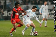 J13 : Panorama / L’OM navigue en eaux troubles