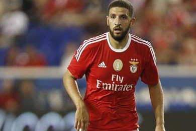Transfert : dans une impasse au Benfica, Taarabt rve de se relancer  l'OM !