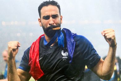 Equipe de France : sa peur aprs l'pisode de l'extincteur, ses doutes sur Deschamps... Les confidences de Rami