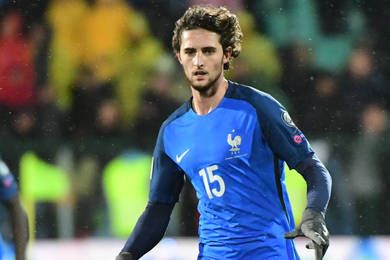 Equipe de France : trs critiqu aprs la Bulgarie, Rabiot sera attendu au tournant mardi