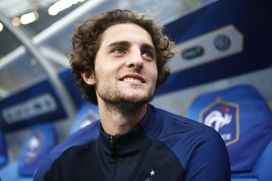 Equipe de France : Fekir et Lucas Hernandez ne sont pas du tout d'accord avec Rabiot