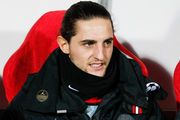 Mercato : le joli contrat qui attend Rabiot  la Juventus