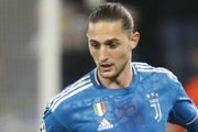 Mercato : le clap de fin de Rabiot � la Juve se confirme...