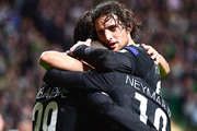 PSG : impressionnant en Ecosse, Rabiot prend une nouvelle dimension