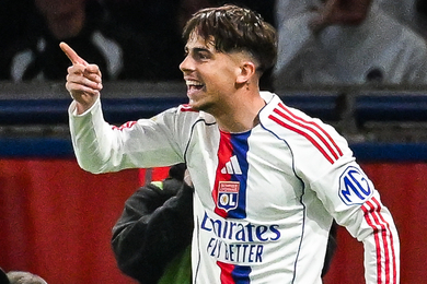 L'�quipe type de L1 - 30e journ�e