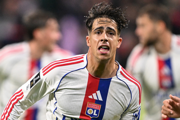 Lyon : la semaine de rêve du supersub Moreira