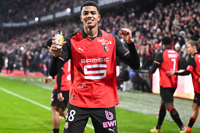 Rennes gche le Pogback - Dbrief et NOTES des joueurs (Rennes 4-1 Monaco)