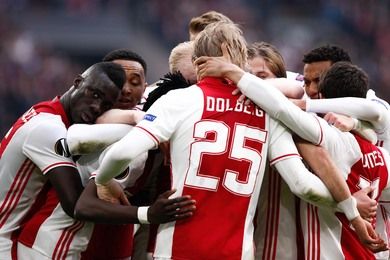 Lyon boit la tasse  Amsterdam ! - Dbrief et NOTES des joueurs (Ajax 4-1 OL)
