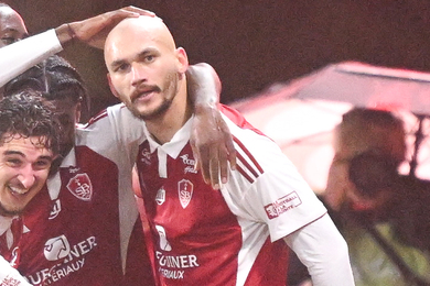 Ajorque g�che la premi�re de Beye - D�brief et NOTES des joueurs (SB29 2-0 OM)