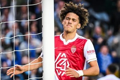 Monaco : une gifle qui risque de laisser des traces...