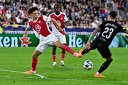 Monaco méritait mieux - Débrief et NOTES des joueurs (ASM 0-0 Tottenham)