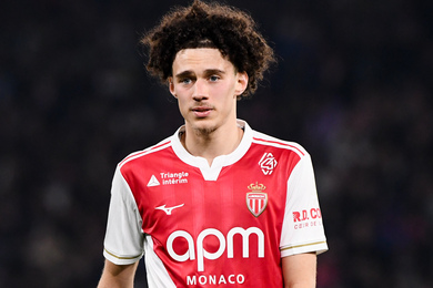 L'�quipe type de L1 - 25e journ�e