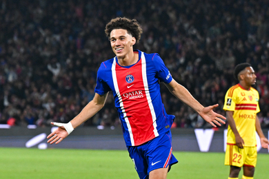 PSG : Akliouche, c'est parti ?