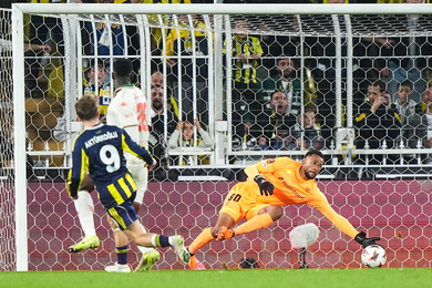 Encore rat pour Nice - Dbrief et NOTES des joueurs (Fenerbahe 2-1 Nice)