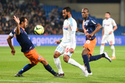 A l'extrieur, l'OM fait encore le boulot - Dbrief et NOTES des joueurs (Montpellier 0-1 OM)