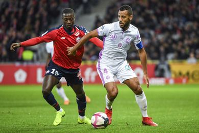 Pépé arrache un nul décevant pour Lille - Débrief et NOTES des joueurs (LOSC 1-1 Reims)