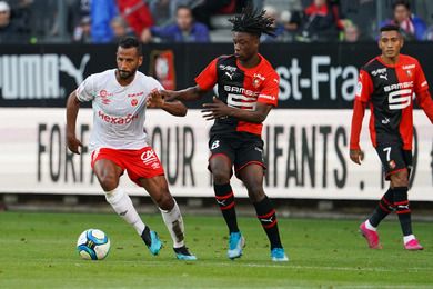 La mauvaise srie continue pour Rennes... - Dbrief et NOTES des joueurs (SRFC 0-1 Reims)