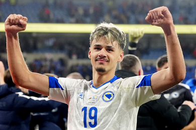 Les 14 joueurs � (re)d�couvrir pendant la Coupe du monde (2/2)