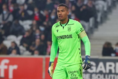 Nantes: Neymar's penalty, his future, the Blues ... Lafont gives himself up