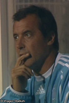 OM, la vie sans Ribry