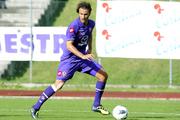 Transfert : l'OM toujours sur Gilardino