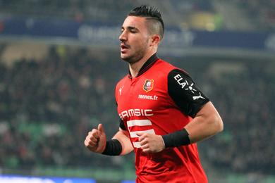 Rennes : Alessandrini fauch en plein vol, saison termine !