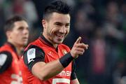 OM : Alessandrini a sign, Ocampos dans le viseur !