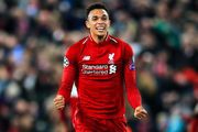Liverpool : Alexander-Arnold, quel culot !