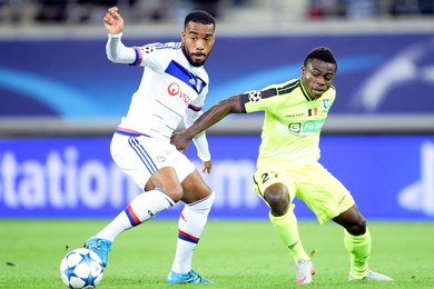 Lyon : pour sa dernire europenne  Gerland, le club doit absolument gagner !
