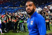 Transfert : quelles options pour Lacazette ?