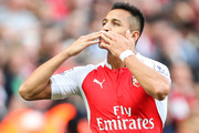 PSG : la sduisante piste Alexis Sanchez...