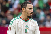 Alg�rie : Bennacer, la chute finale