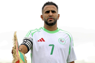 Algrie : Mahrez, l'hritage devenu fardeau