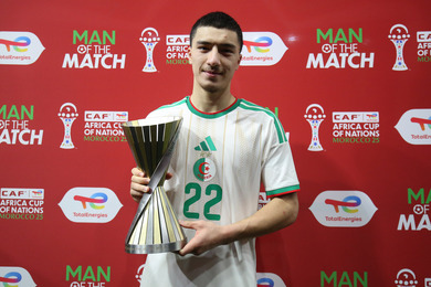 Alg�rie : Maza, l'h�ritier