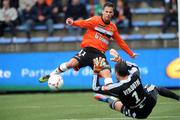 Pas de vainqueur mais quel rgal ! - Dbrief et NOTES des joueurs (Lorient 1-1 Lyon)