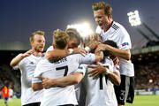 La Rojita craque face � une impitoyable Allemagne - D�brief et NOTES des joueurs (Allemagne U21 1-0 Espagne U21)