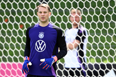 Allemagne : Neuer, un aveu d'impuissance ?